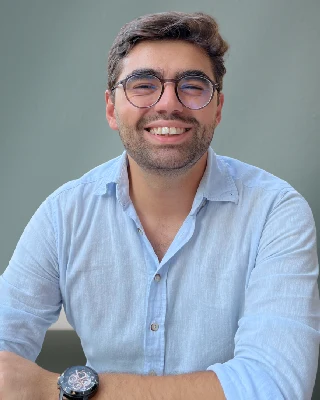 Aile Danışmanı Bahadır Çelikel